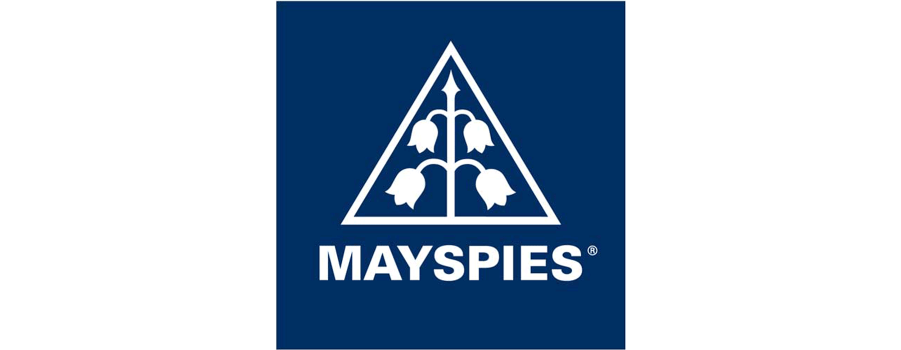Mayspies-Logo