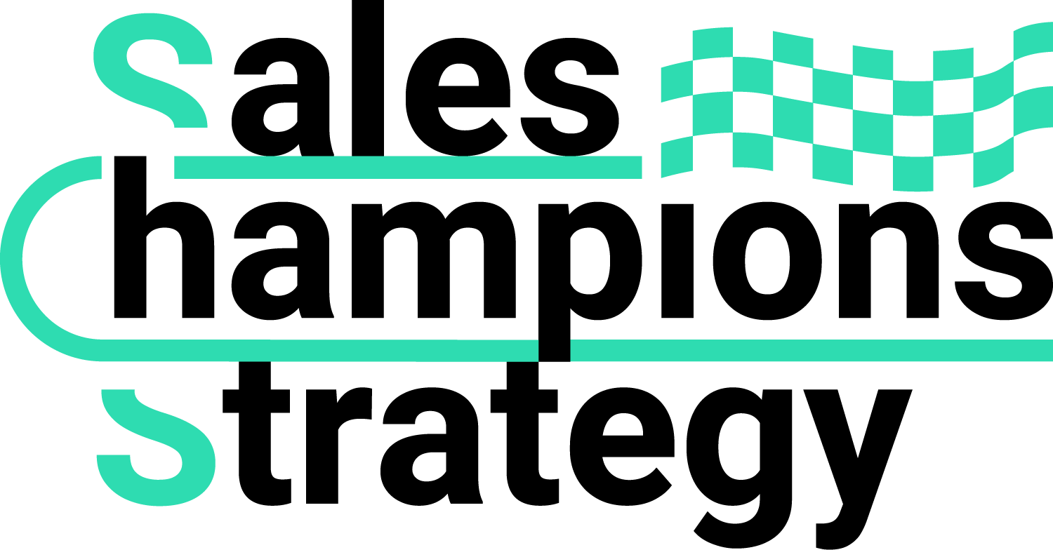 SCS Logo schwarz mint