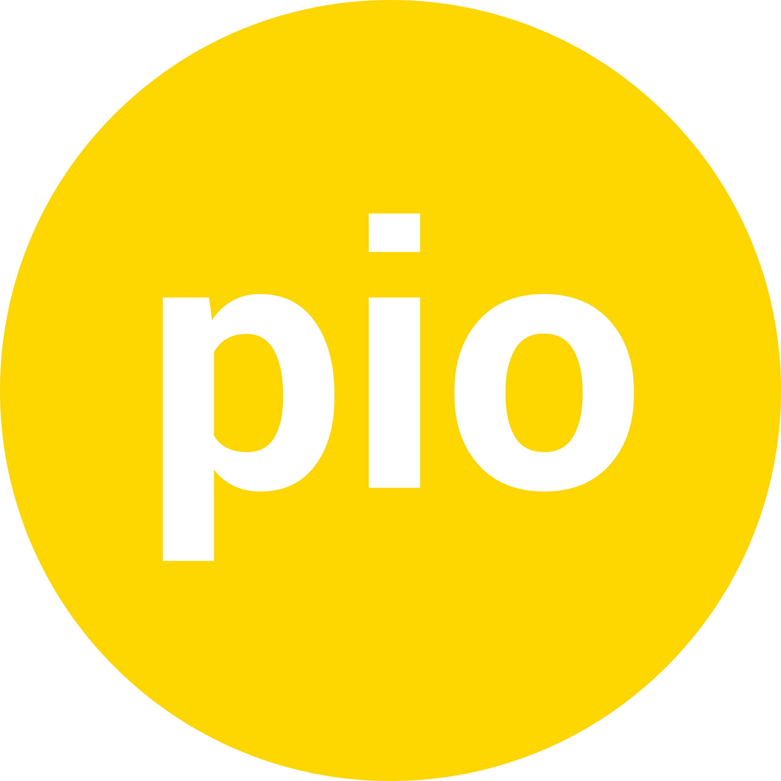 pio – die Software-Familie von AS/point