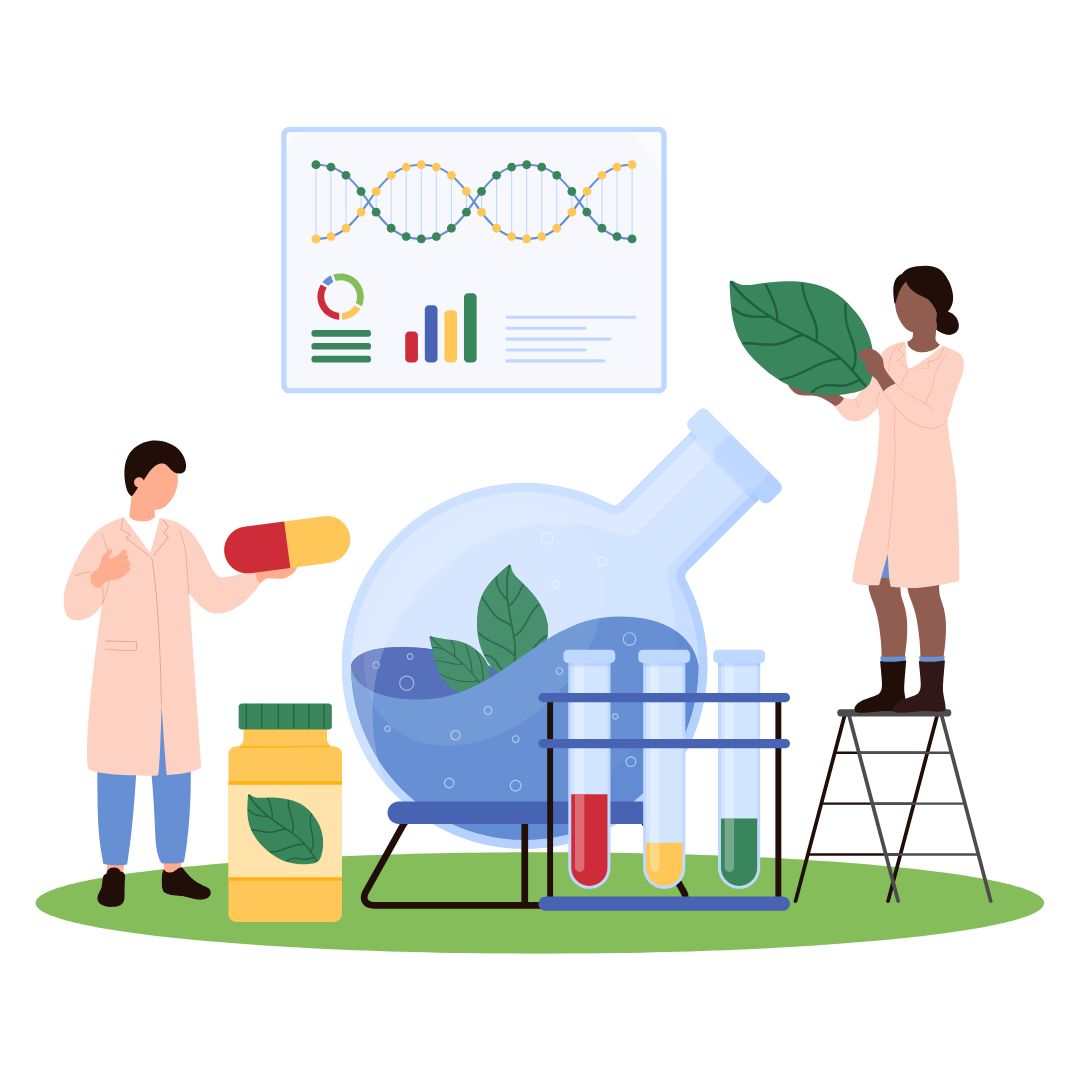 pio ERP Pharmahandel – ERP-System für den pharmazeutischen Großhandel mit securPharm und GDP-Compliance