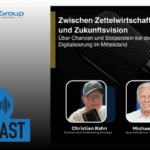 Podcast Mittelstand Michael Knauff