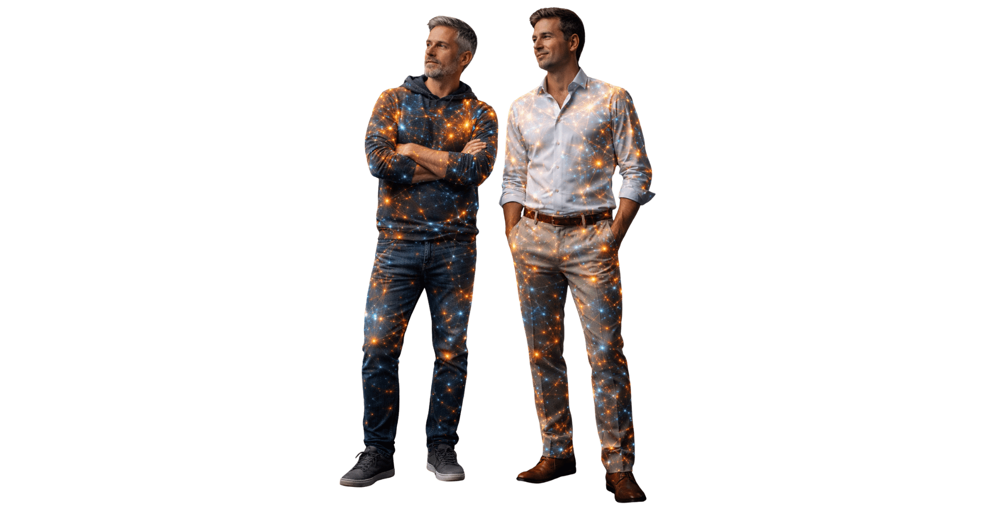 Handel Textil E-Commerce