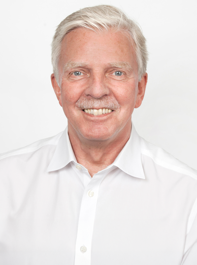 Michael Knauff