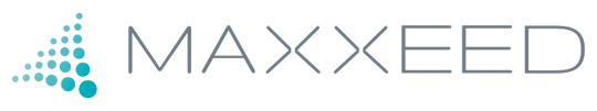 Maxxeed Logo
