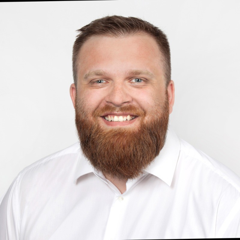 Benedikt Knauff
